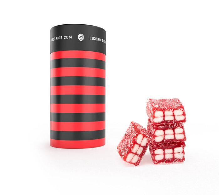 Indulge in the rich, irresistible flavor of this delicious licorice.