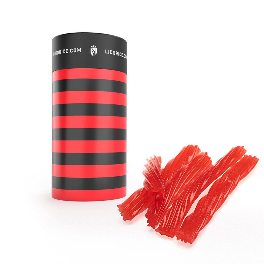 Indulge in the rich, irresistible flavor of this delicious licorice.