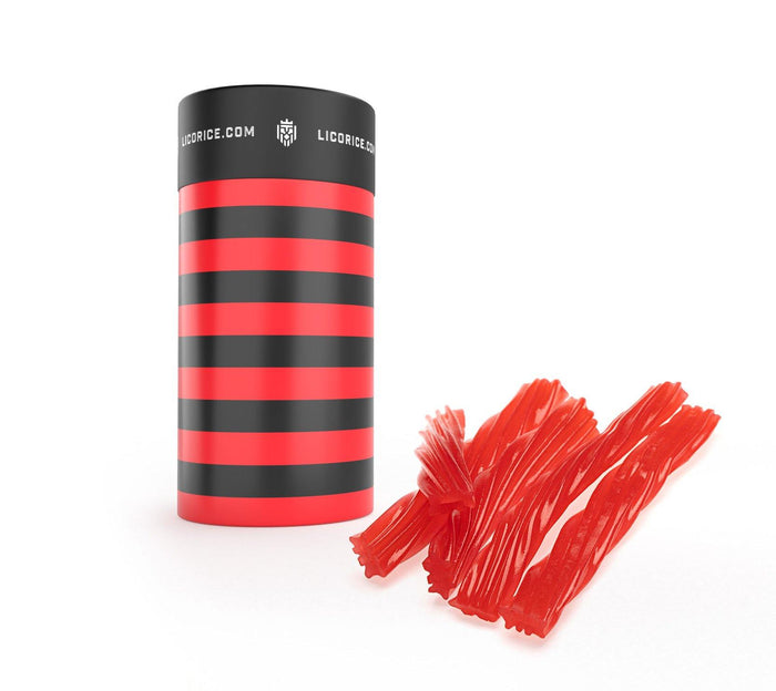 Indulge in the rich, irresistible flavor of this delicious licorice.