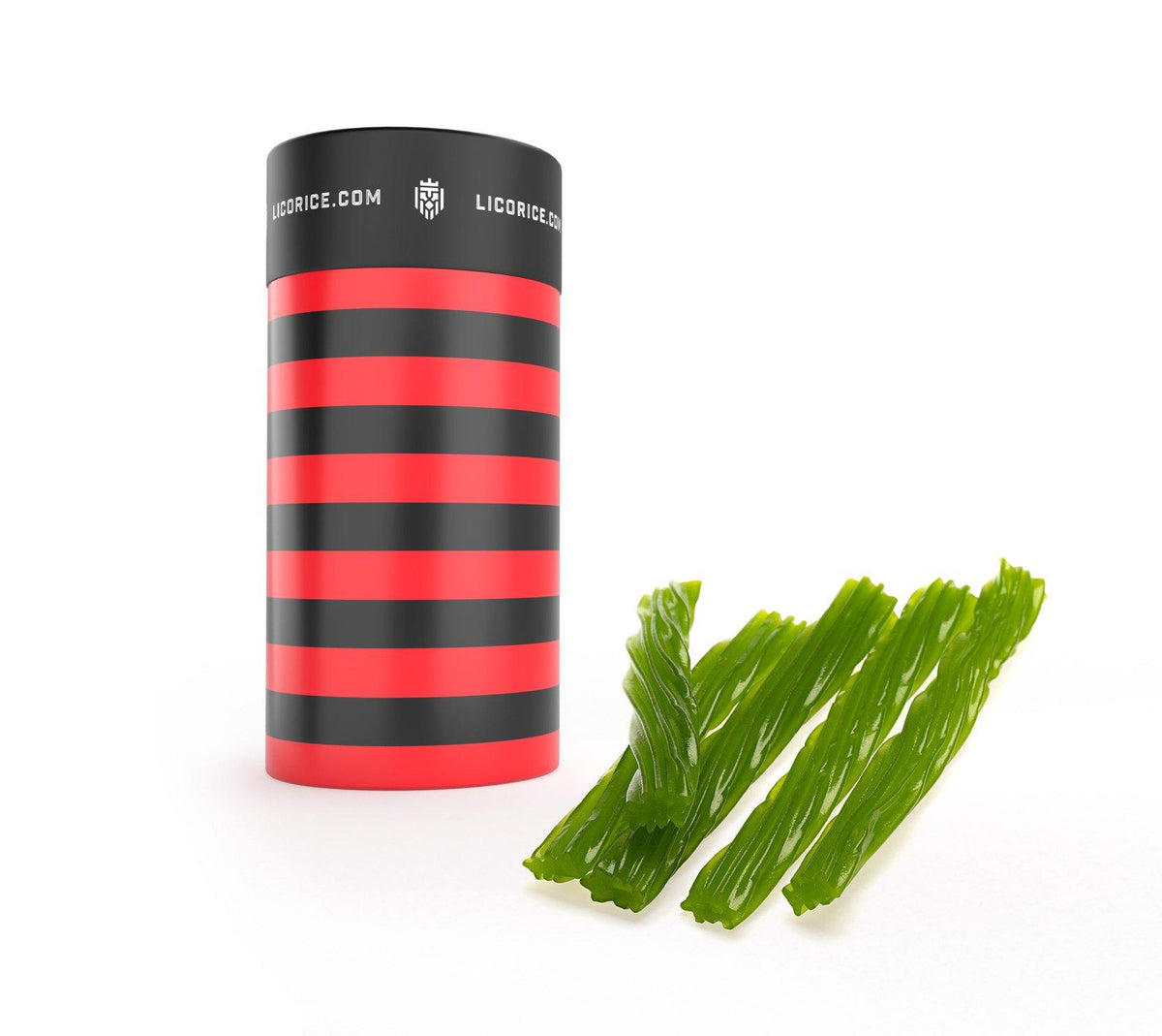 Treat yourself to the deliciousness of this premium licorice.