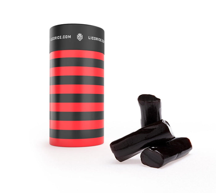 This licorice is not just delicious, it’s out of this world.