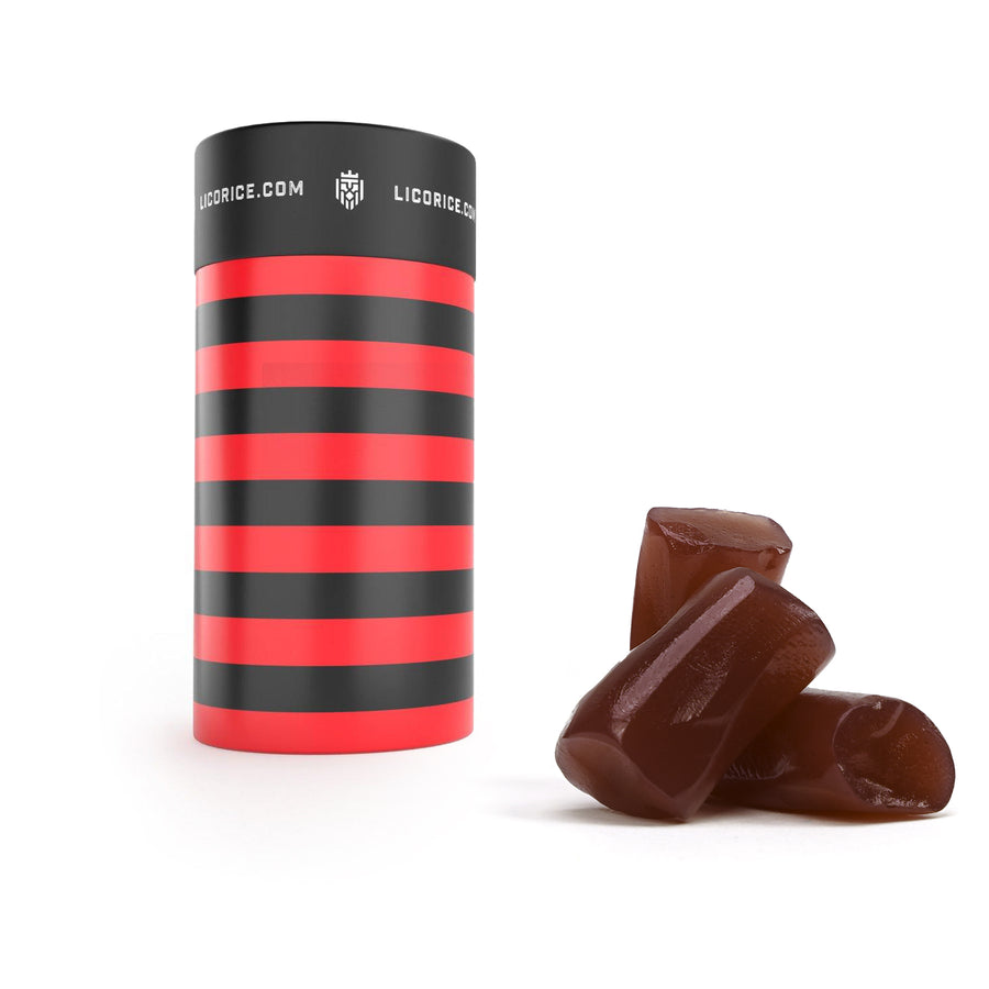 Sugar Free Finnish Red