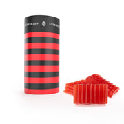 Strawberry Pillows - Licorice.com