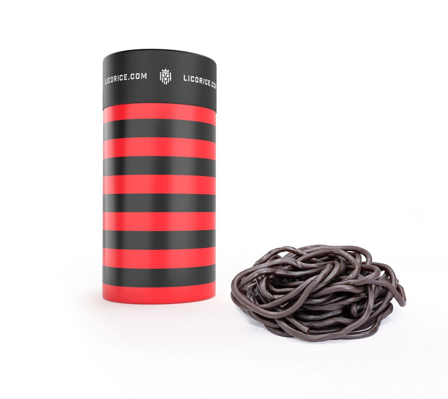 Dutch Laces Collection - Licorice.com