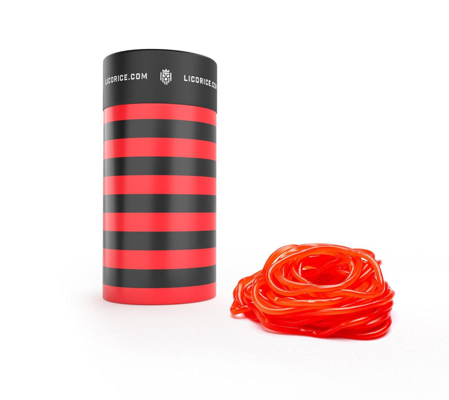 Dutch Laces Collection - Licorice.com