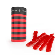 Sink your teeth into the heavenly taste of this licorice and you’ll understand why it’s so amazing.