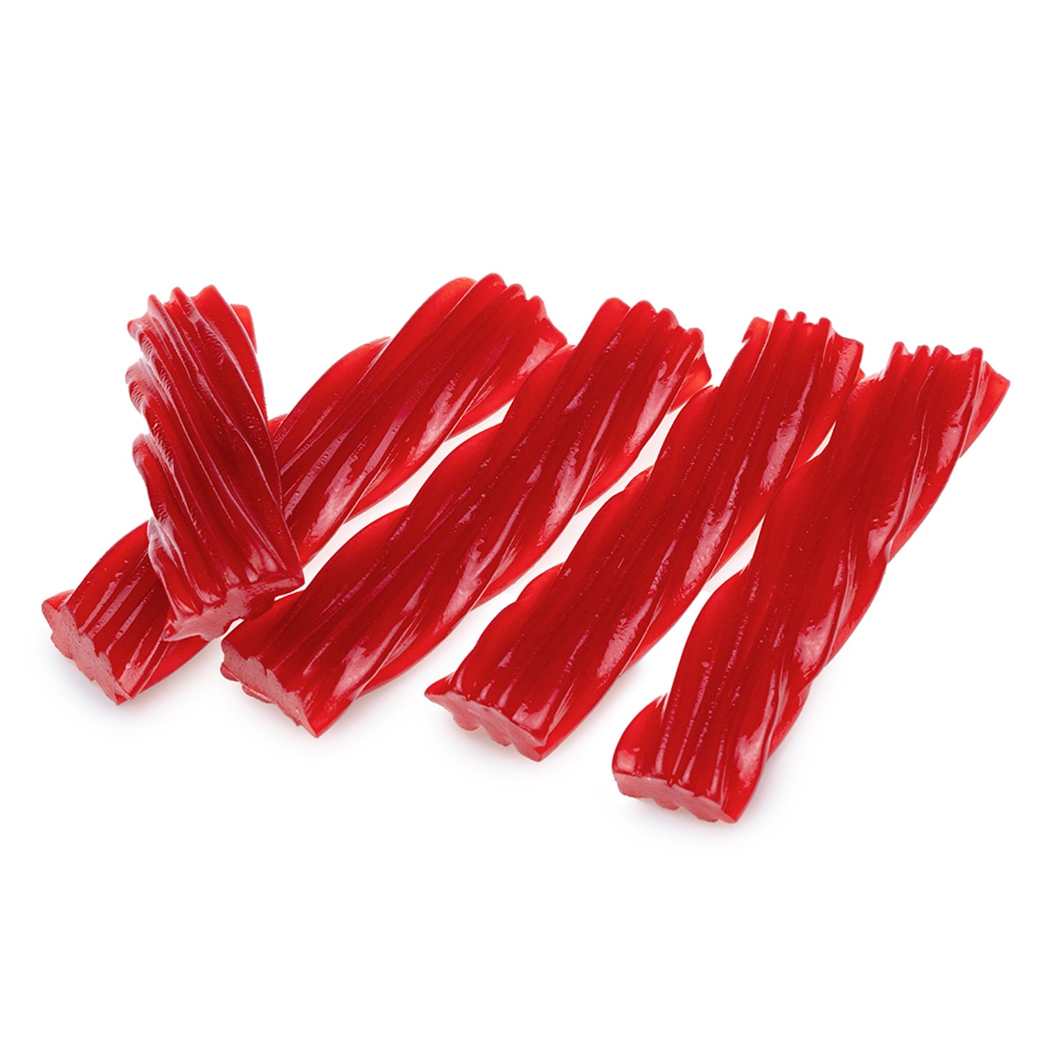 Red Raspberry Shorties – Licorice.com