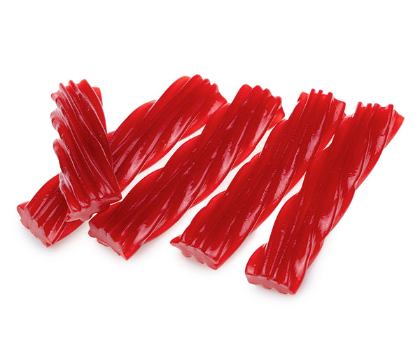 Satisfy your sweet tooth with the mouth-watering taste of this licorice.