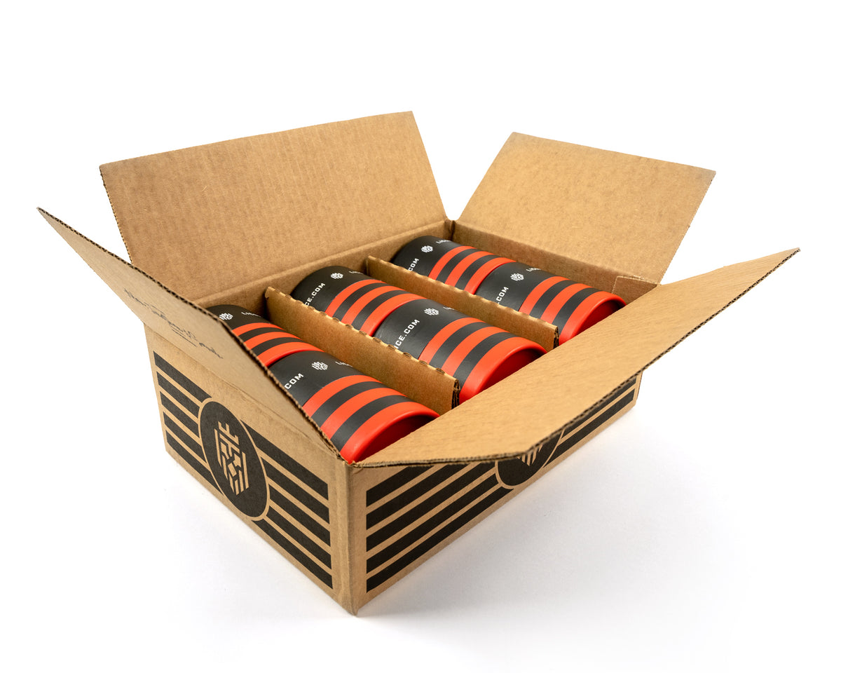 Sour Licorice Sampler 6 Pack