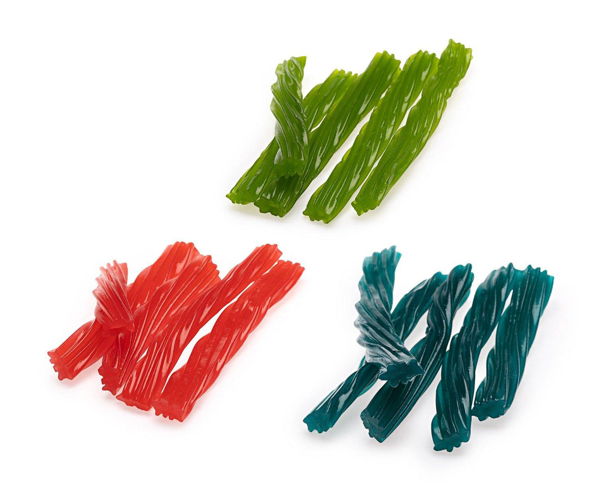 Shorties Gift Box - Licorice.com