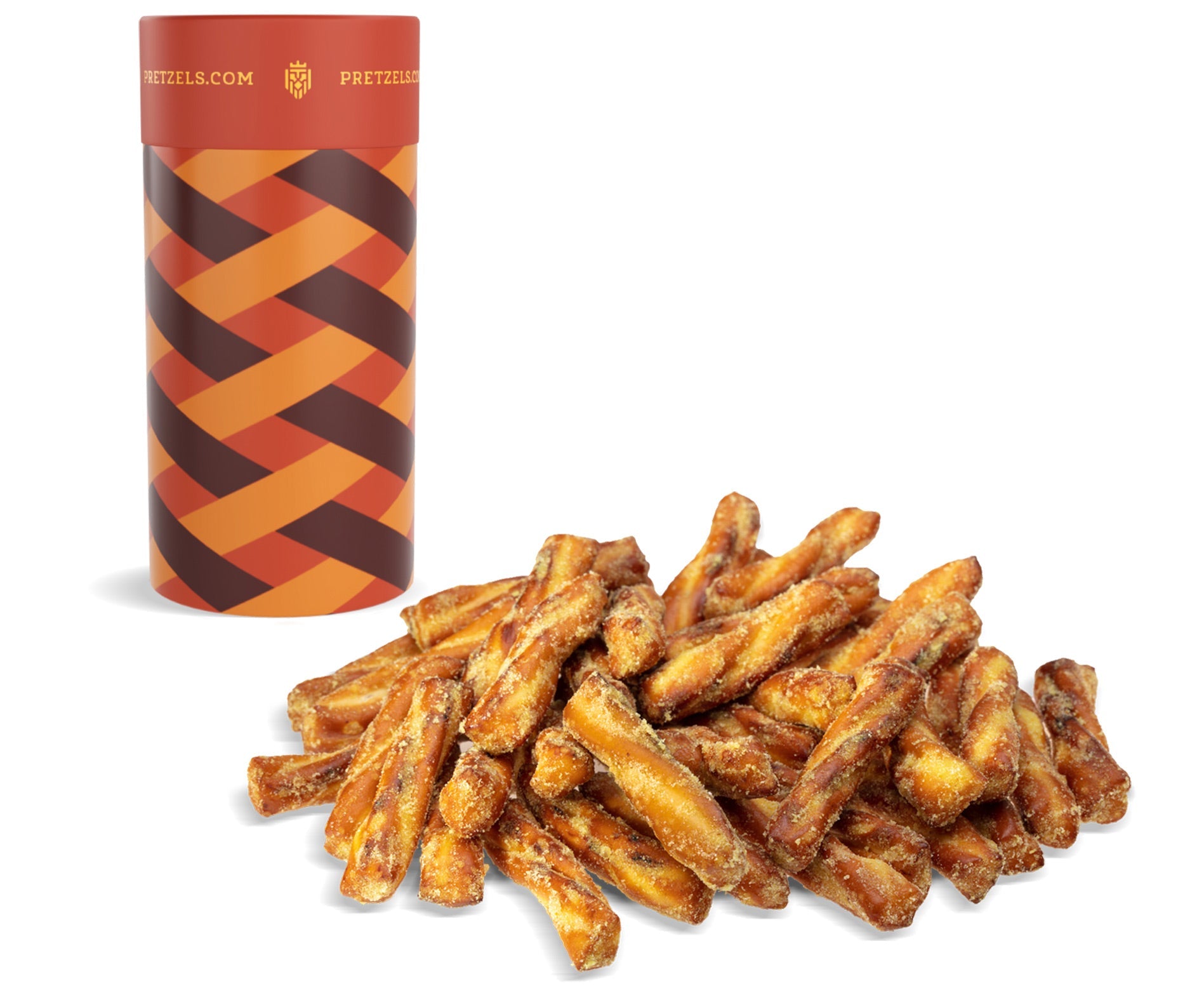 Pretzels.com – Licorice.com